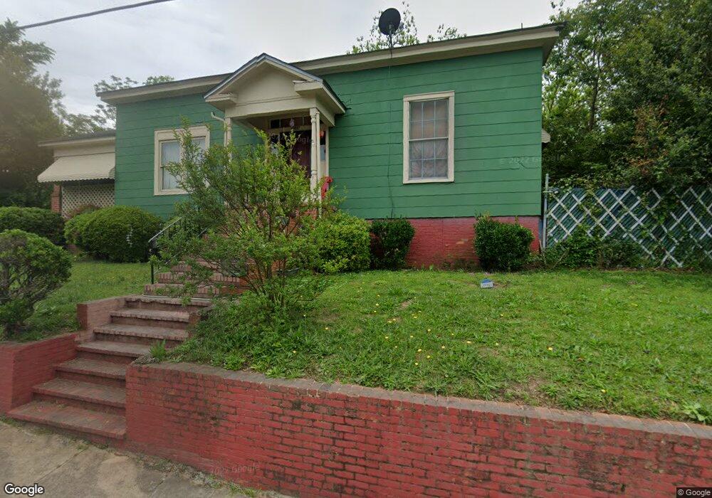 2088 Cedar St, Macon, GA 31201 - photo 1