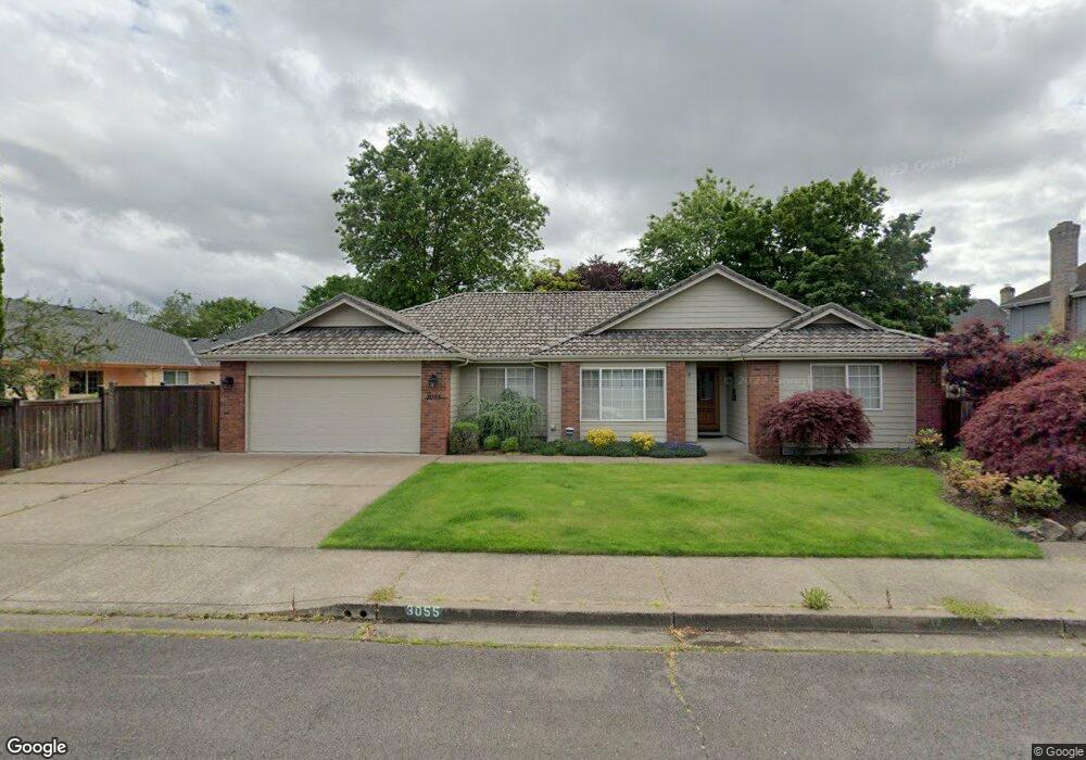 3055 Wolf Meadows Ln, Eugene, OR 97408 - photo 1