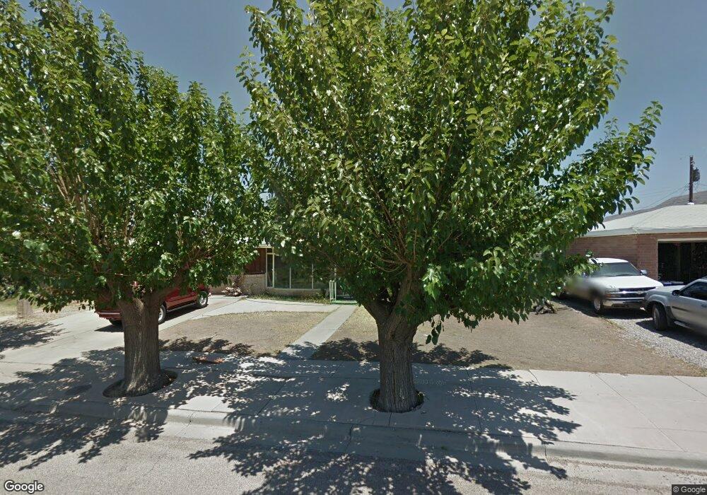 1405 Wilson Ave, Alamogordo, NM 88310 - photo 1