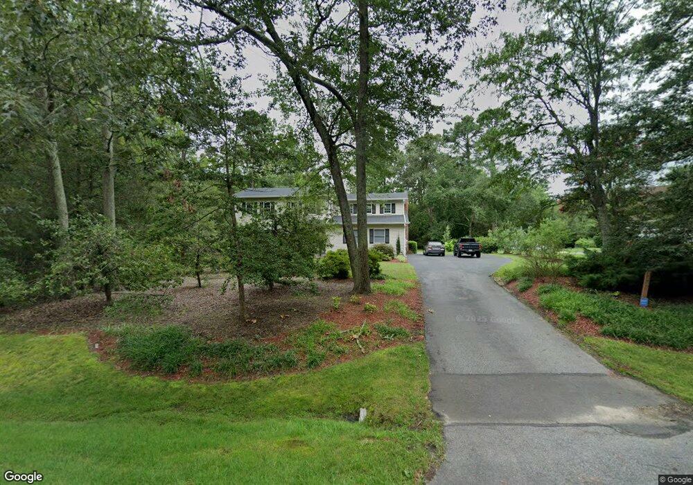 44815 Shady Hollow Ln, California, MD 20619 - photo 1