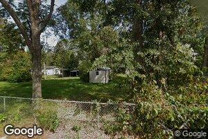 1002 Pittman St, Waycross, GA 31501