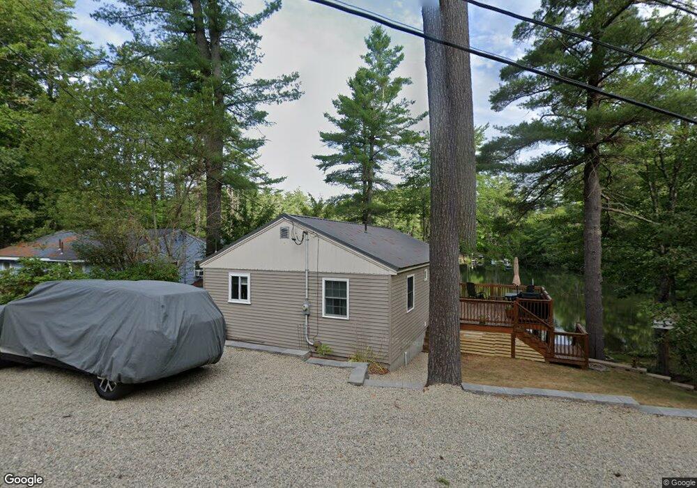 2309 Acton Ridge Rd, Acton, ME 04001 - photo 1