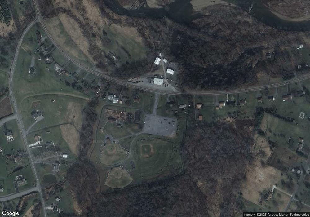 00 Commercial Property Park, Muncy, PA 17756 - photo 1