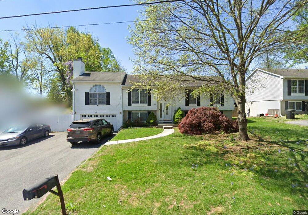 5915 Sunset Ave, Gwynn Oak, MD 21207 - photo 1