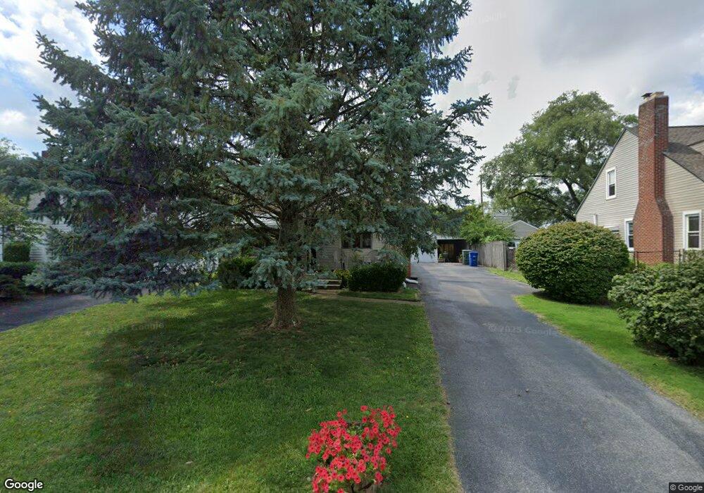 169 Letchworth Ave, Columbus, OH 43204 - photo 1