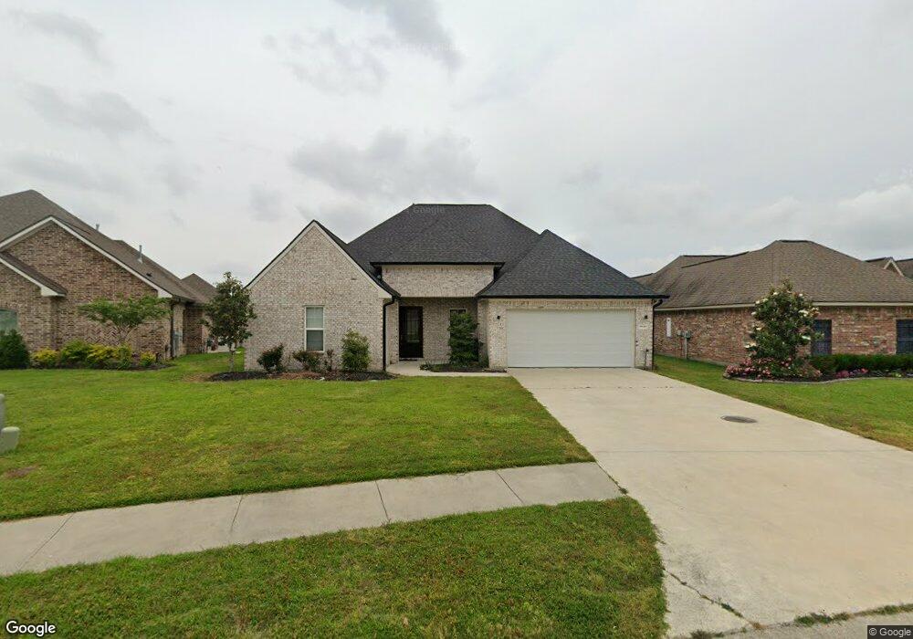 5610 S Ridge Dr, Lake Charles, LA 70605 - photo 1