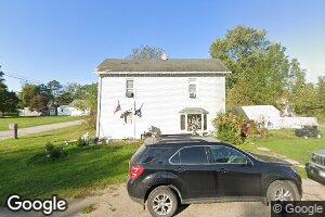 202 S Earl St, Waynesfield, OH 45896
