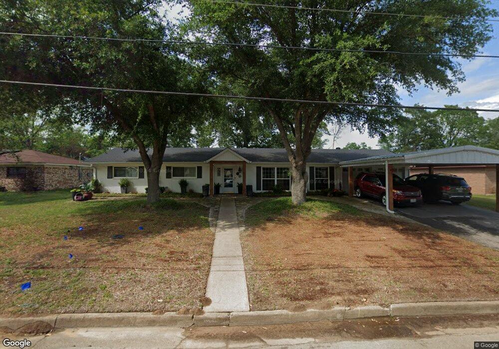 7869 Brookhollow Dr, Tyler, TX 75707 - photo 1