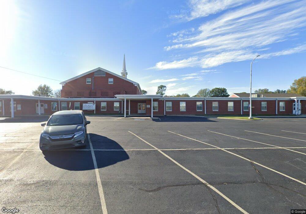 2115 S Prairie St, Stuttgart, AR 72160 - photo 1