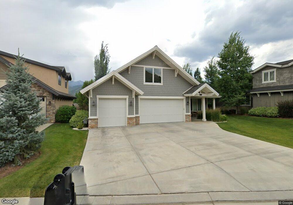 1463 N Montchapel Ln, Midway, UT 84049 - photo 1