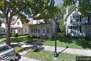 1534 Jefferson St NE Unit 1, Minneapolis, MN 55413