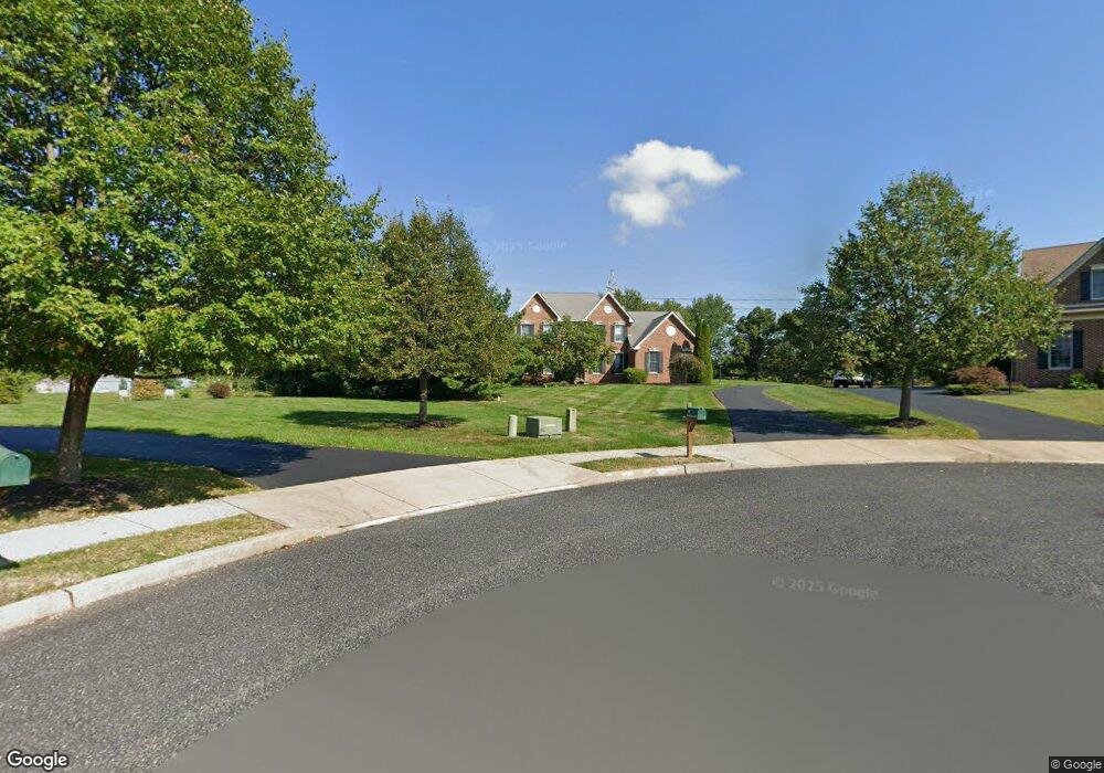 40 Knights Crest Ct, Souderton, PA 18964 - photo 1