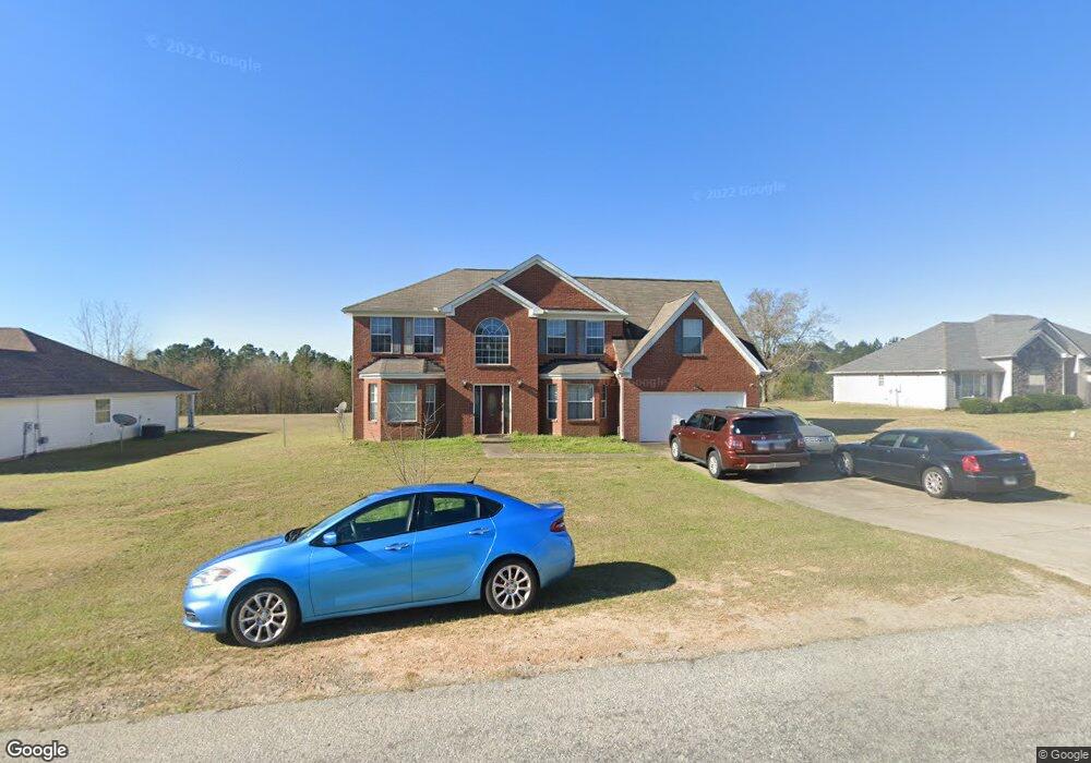 557 Dusty Ln, Macon, GA 31211 - photo 1