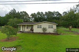 87 Alexander St, Enigma, GA 31749