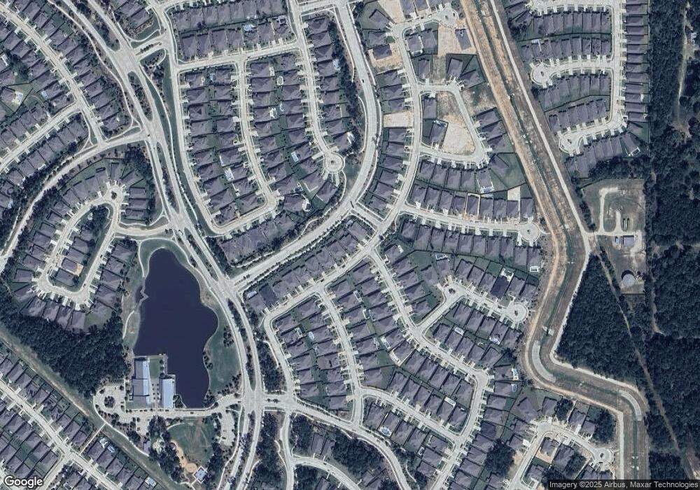 15435 Sun Rose St, Conroe, TX 77302 - photo 1