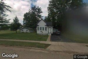 418 E 3rd St, Owen, WI 54460