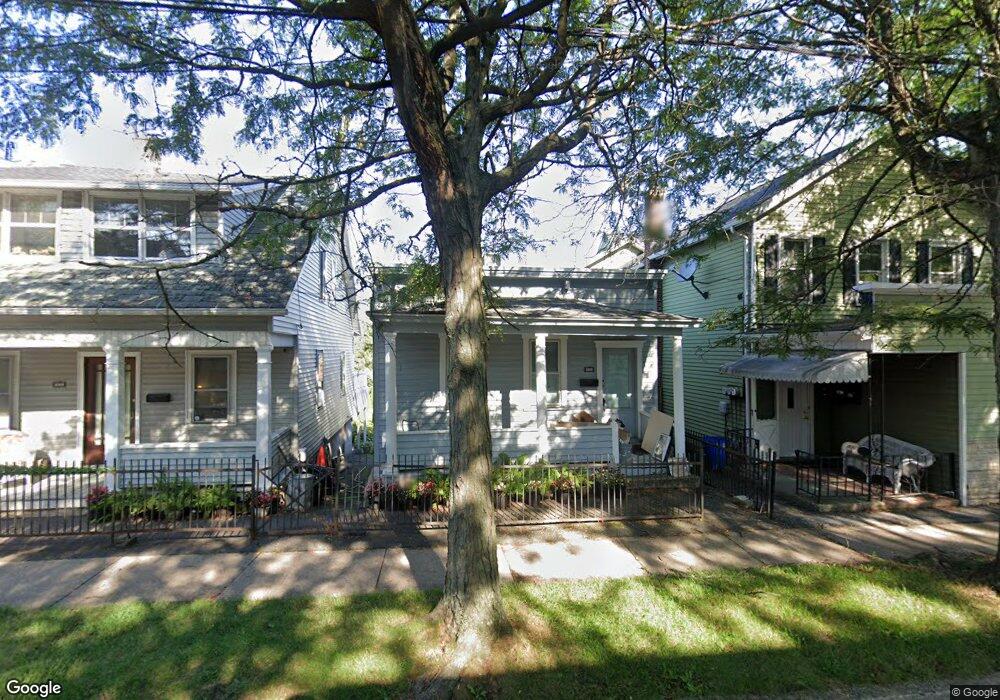 804 S Webster Ave, Scranton, PA 18505 - photo 1