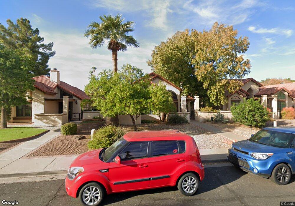 1832 E Citation Ln unit 19, Tempe, AZ 85284 - photo 1