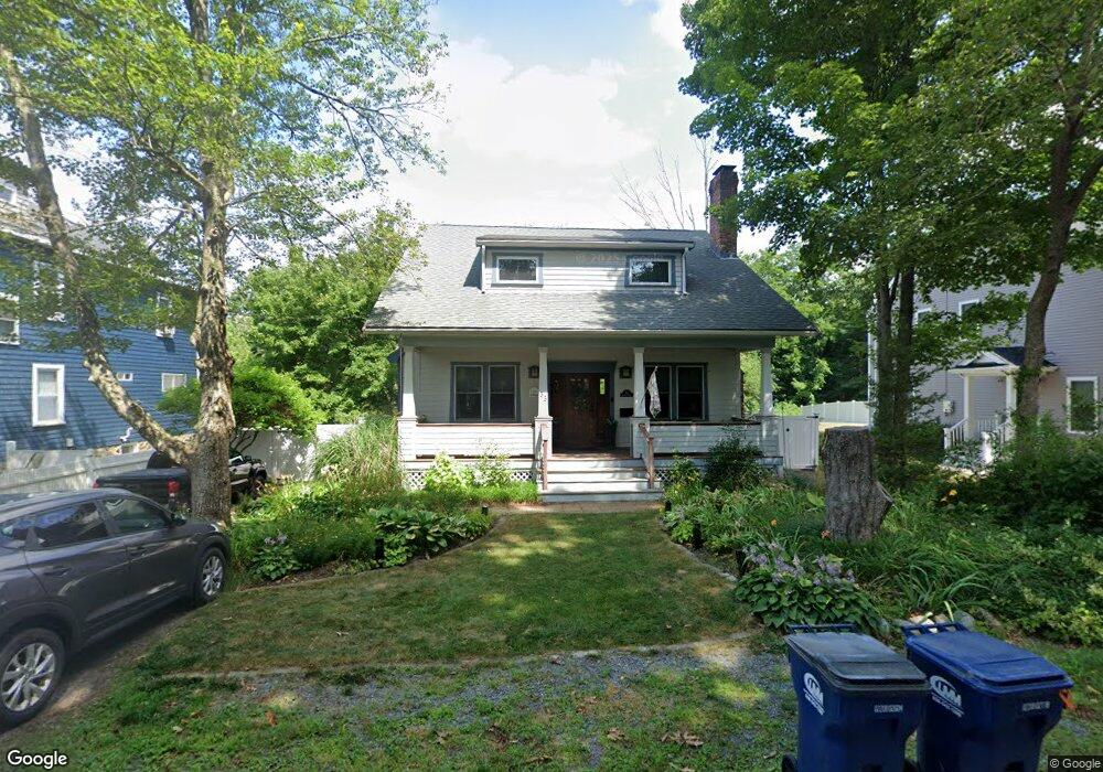 33 Granite St, Foxboro, MA 02035 - photo 1