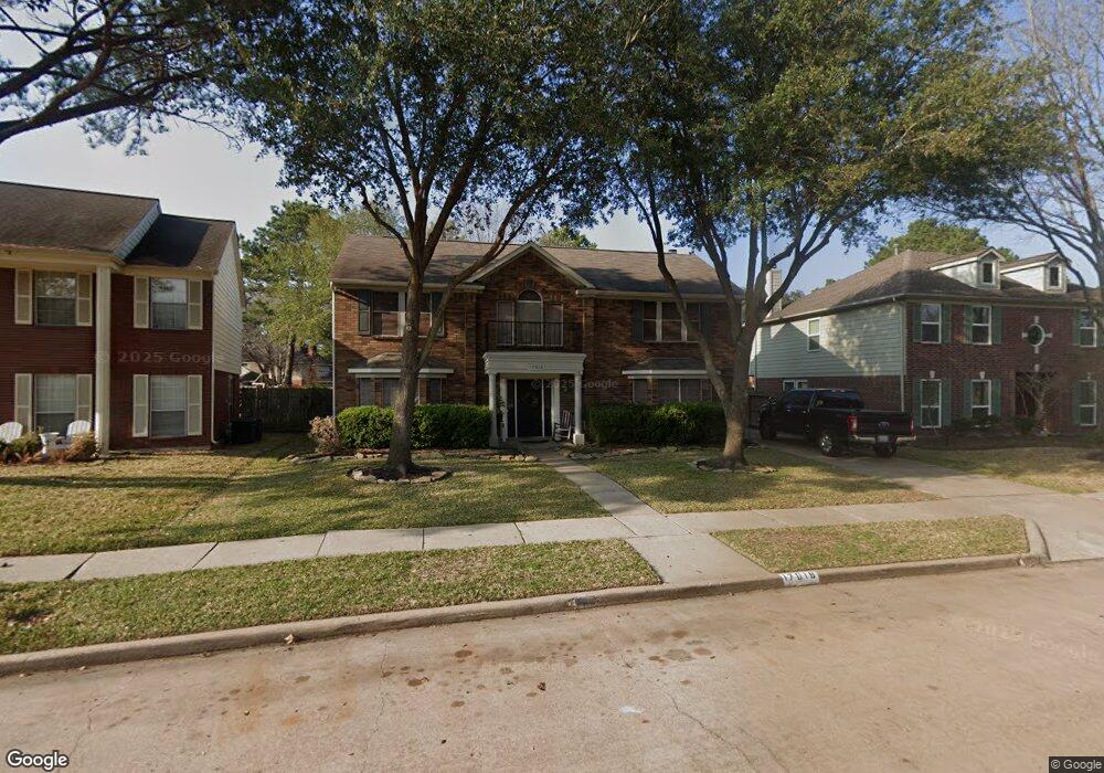 17018 Scenic Lakes Way, Houston, TX 77095 - photo 1