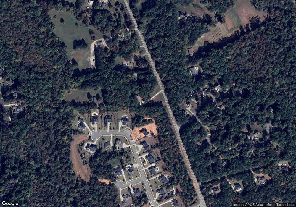 708 Minix Rd, Sharpsburg, GA 30277 - photo 1