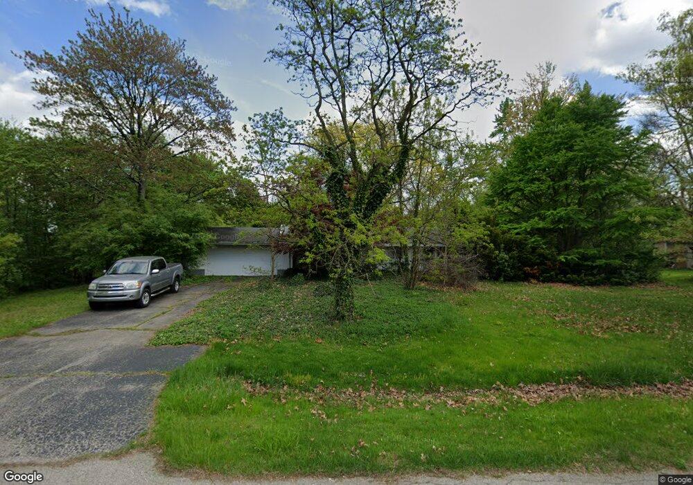 3415 Devon Brook Dr, Bloomfield Hills, MI 48302 - photo 1