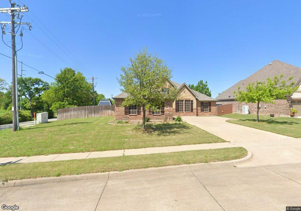 6401 Bluebird Meadows Dr, Joshua, TX 76058 - photo 1