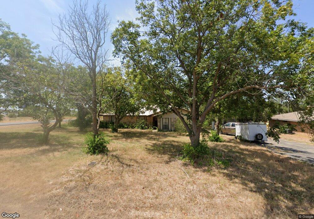 445 Thompson Rd, Troy, TX 76579 - photo 1