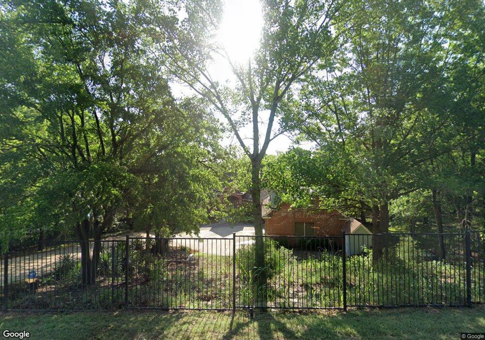 4 Eagle Point N, Azle, TX 76020 - photo 1