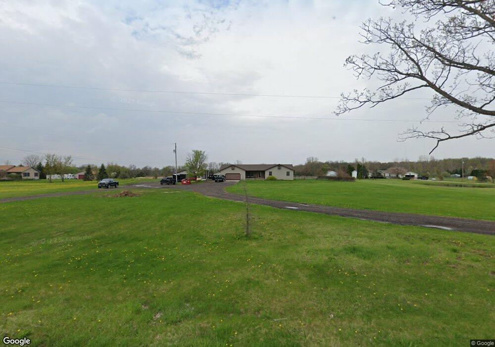 8360 Cook Rd, Swartz Creek, MI 48473 - photo 1