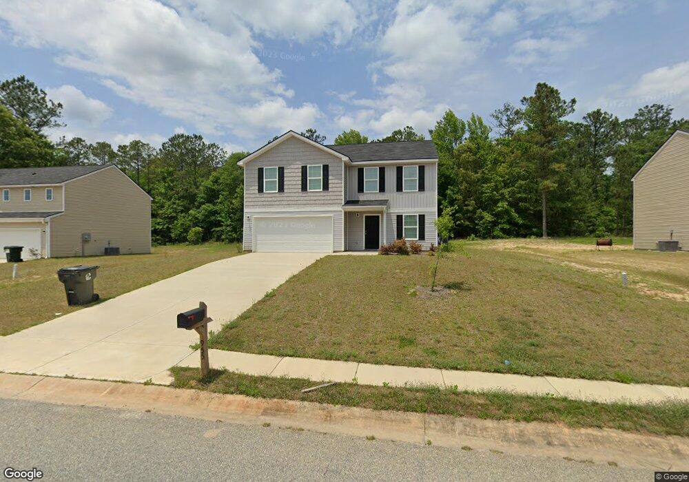 955 Haley St, Macon, GA 31217 - photo 1