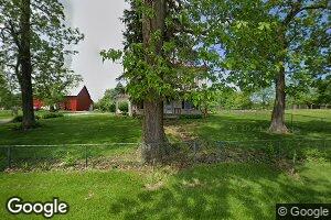 9755 Careytown Rd, Hillsboro, OH 45133