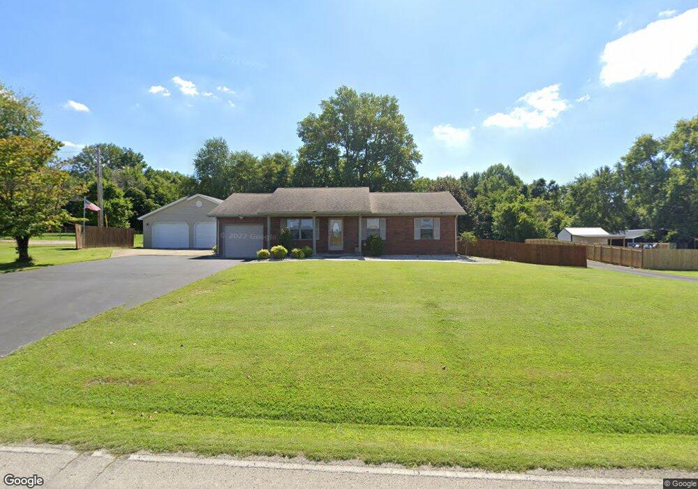 1806 Tunnel Mill Rd, Charlestown, IN 47111 - photo 1