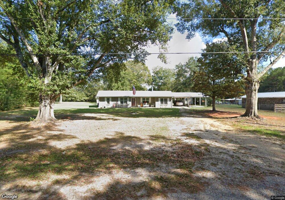 23040 Mitchell Rd, Picayune, MS 39466 - photo 1
