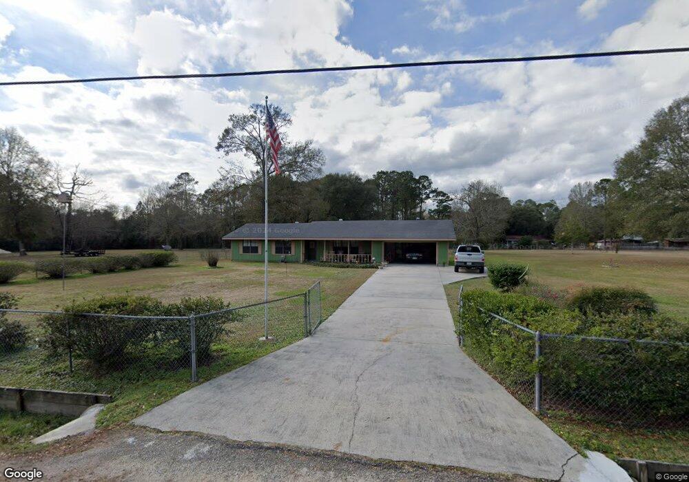 38478 James Crosby Rd, Pearl River, LA 70452 - photo 1