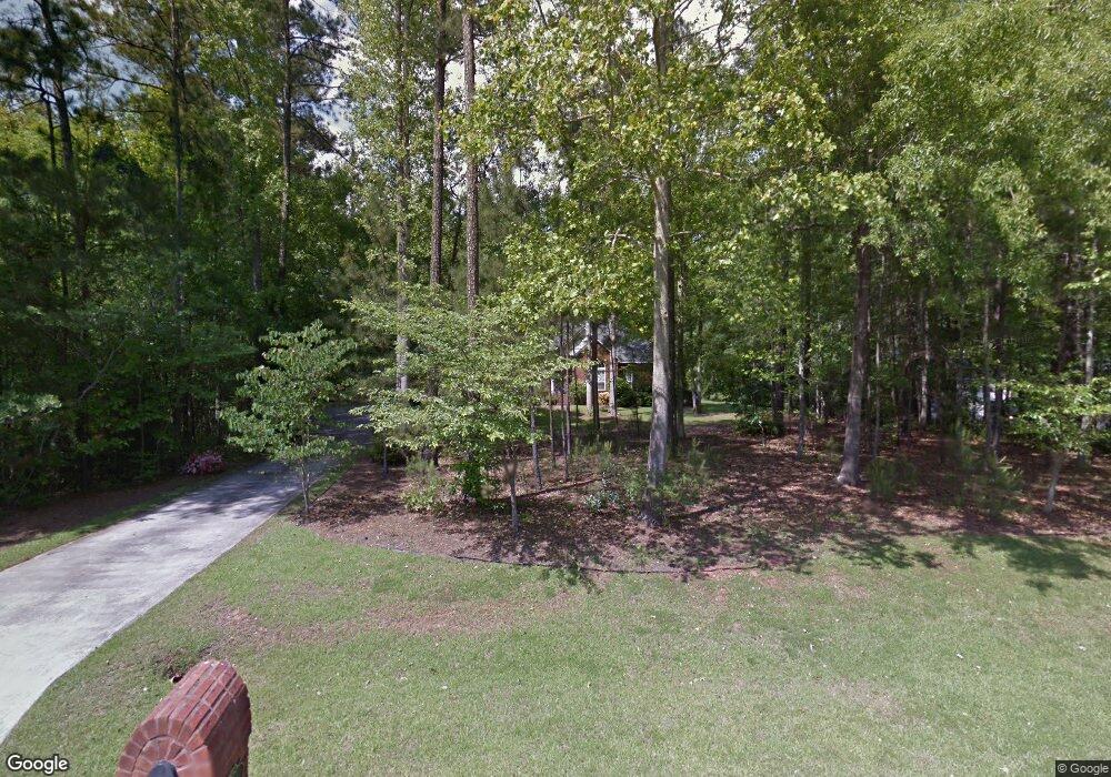 109 Colaparchee Ct, Macon, GA 31210 - photo 1