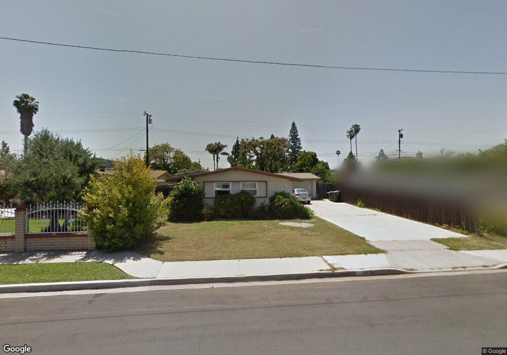 Street View Photo