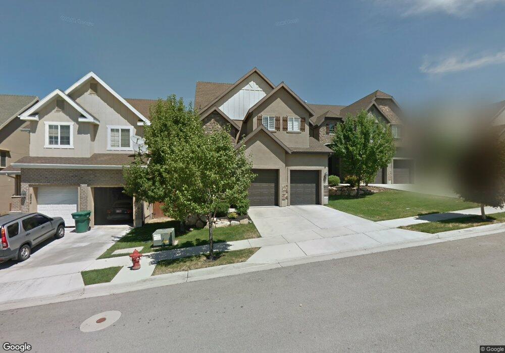 2832 W Pine Cone Ln, Lehi, UT 84043 - photo 1