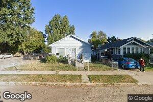 409 River St, Forsyth, MT 59327