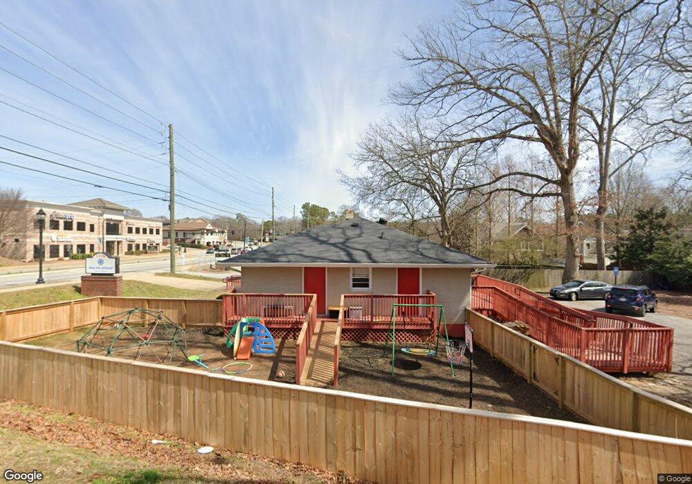 3129 Concord Cir SE, Smyrna, GA 30080 - photo 1