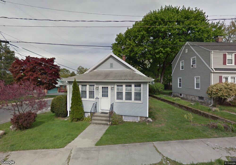 116 Robert St, Waterbury, CT 06710 - photo 1