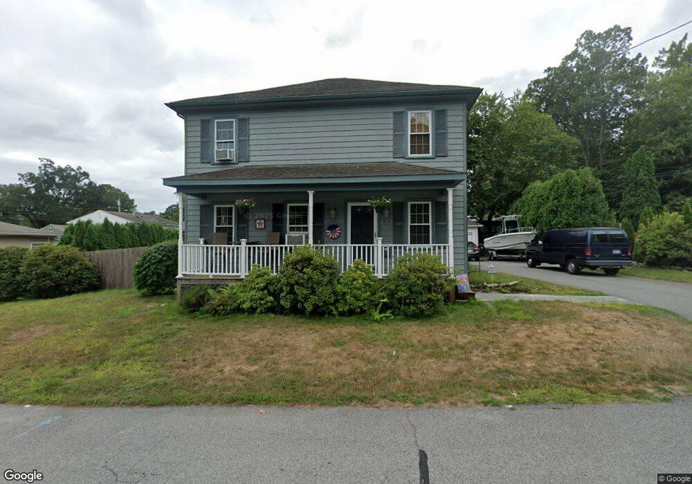 43 Concord Ave, West Warwick, RI 02893 - photo 1