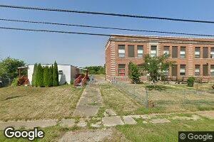 215 S Main St, New Holland, OH 43145