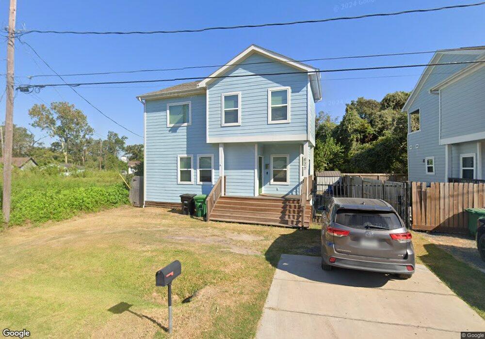 822 Prosper St, Houston, TX 77088 - photo 1