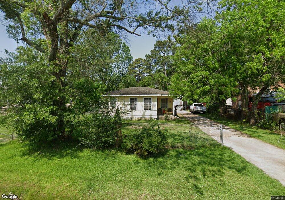 9109 Sandra St, Houston, TX 77016 - photo 1