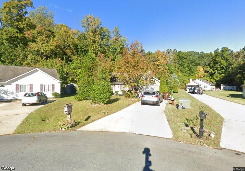 1702 Challock Way, High Point, NC 27260 - photo 1