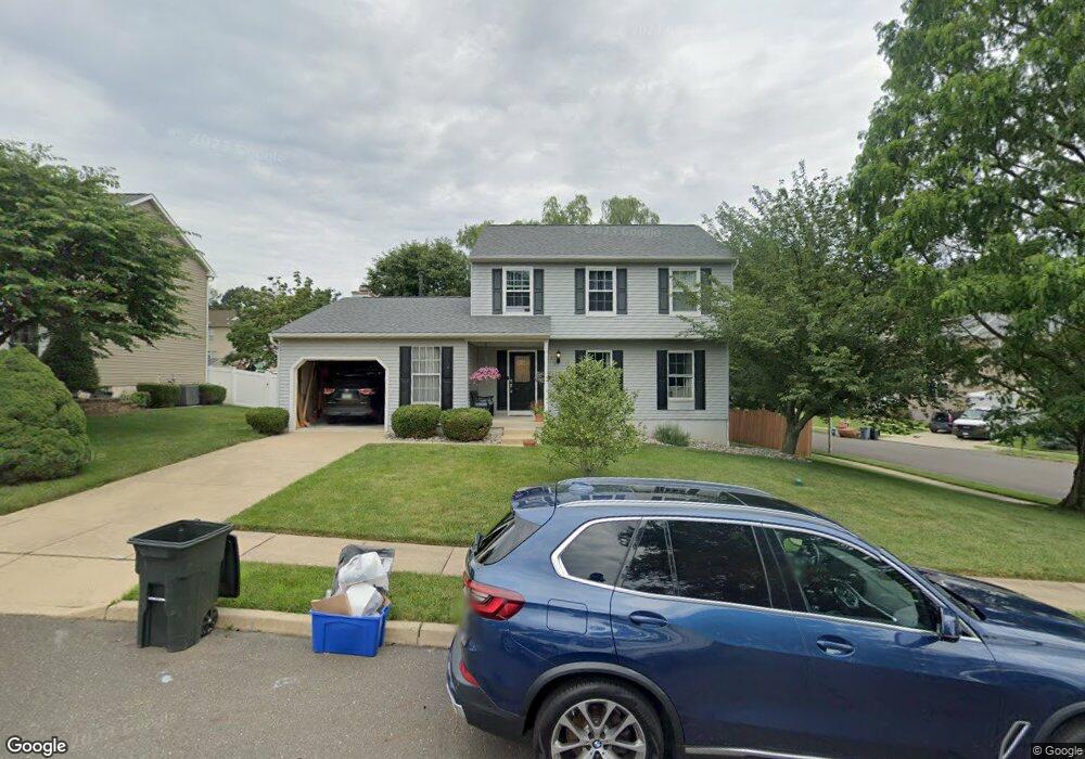 217 Valarie Rd, Yardley, PA 19067 - photo 1