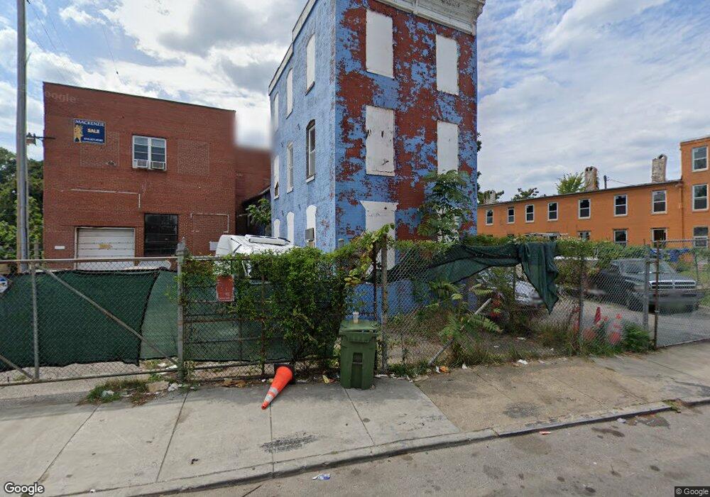 44 S Franklintown Rd, Baltimore, MD 21223 - photo 1