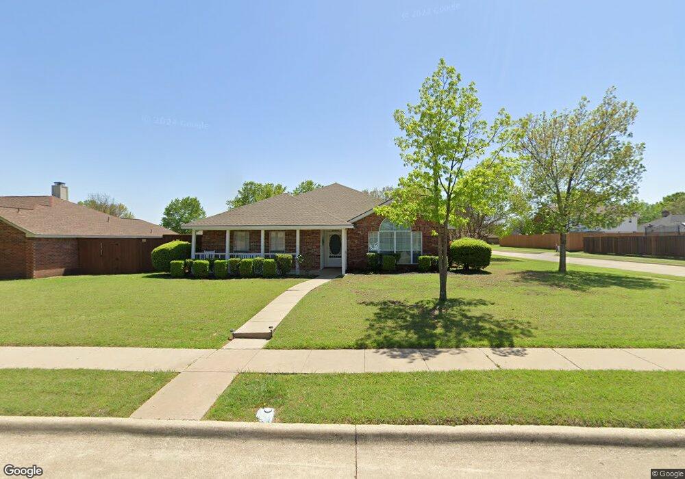 818 Heatherwood Dr, Wylie, TX 75098 - photo 1