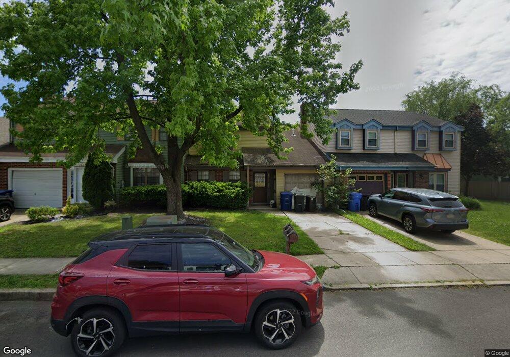 106 Carleton Ln, Mount Laurel, NJ 08054 - photo 1